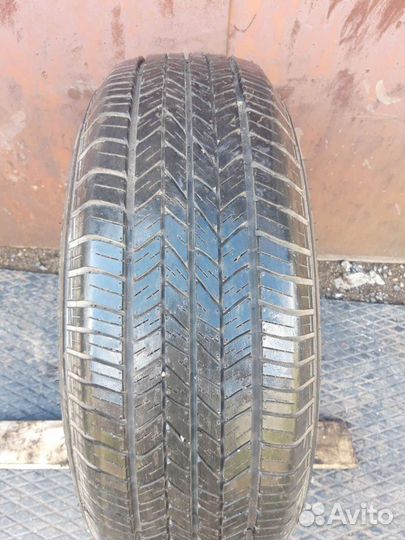 Dunlop Grandtrek ST20 225/65 R18