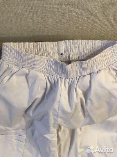 Костюм Форма