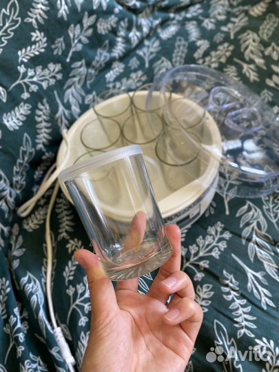 Йогуртница