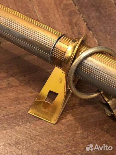 Карниз СССР 2,5 м