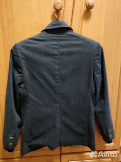 Пиджак на мальчика Версаче