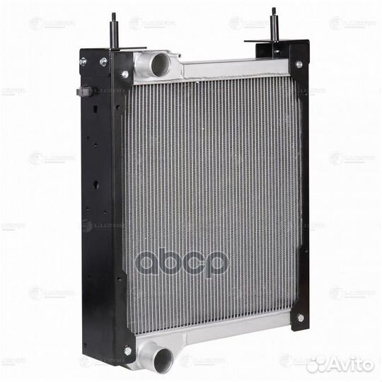 Радиатор охл. Volvo BL60/61/70/71 (02) /BL61 Pl