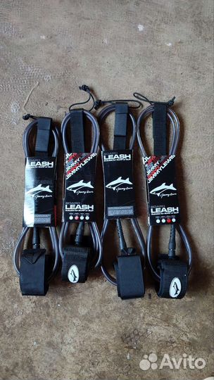 Лиш для серфинга FCS, Suns, Focus, Gorilla