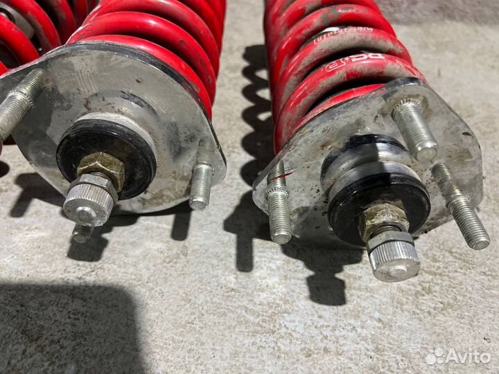 Колойверы Full Tap JZX 110