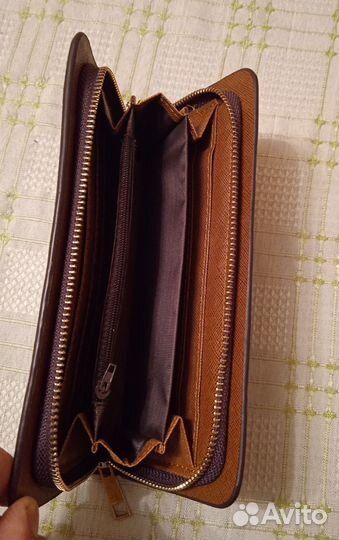 Кошелек мужской