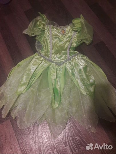 Продам карнавальное платье 