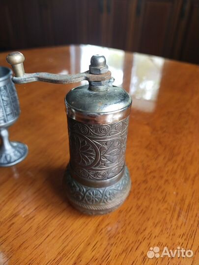 Рюмка египетская