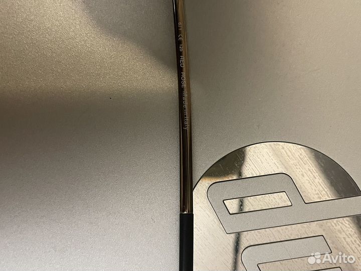 Винтажные солнечные очки Red Rose