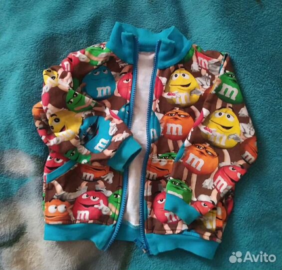 Комплект мама - малыш