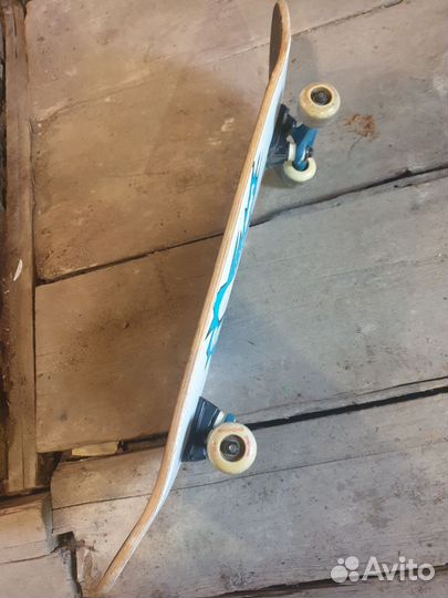 Скейтборд Bone