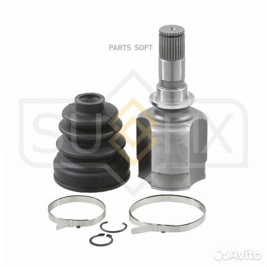 Sufix ST1520 ШРУС внутренний L перед лев CI-1113;4