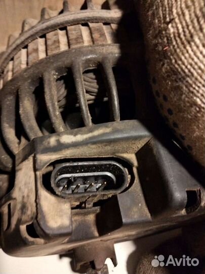 Генератор Renault Kangoo 1 1.2