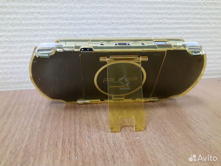 Игровая приставка Sony PSP-2000 арт 315353