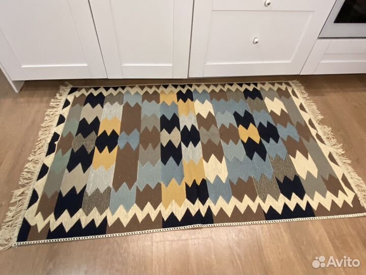 Ковры и паласы новые