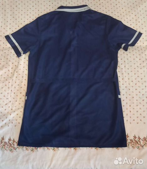 Халат рабочий женский