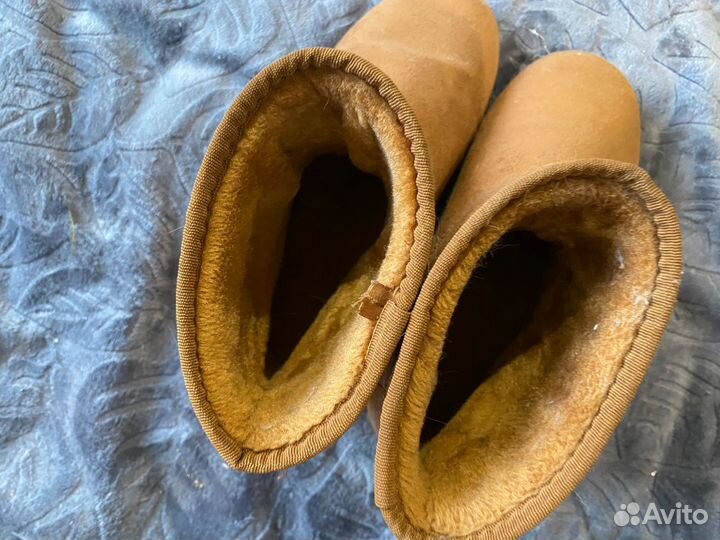 Угги женские