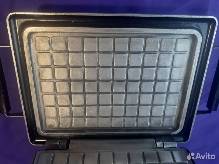 Электровафельница.ссср