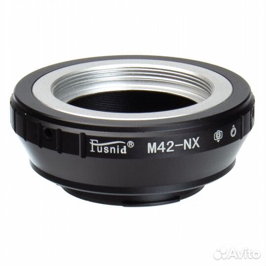 Переходное кольцо fusnid с M42 на NX