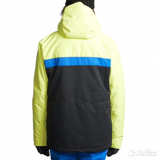 Куртка Billabong ALL DAY Citrus размер S