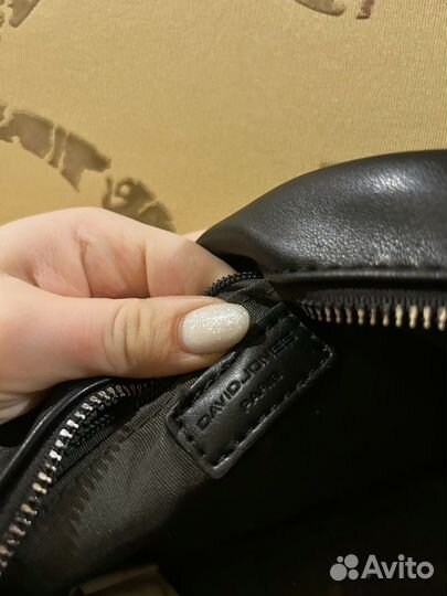 Сумка женская David jones