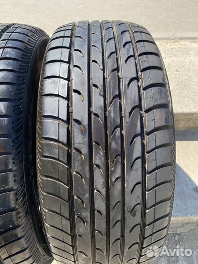 Fulda Carat Exelero 225/55 R17