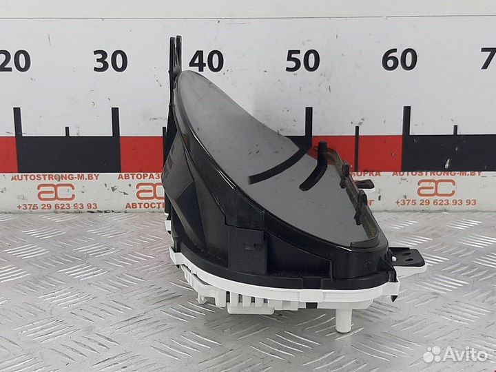 Панель для Honda Odyssey (Shuttle) 3