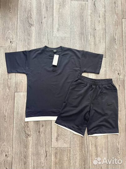 Летний костюм Nike (Арт.98787)