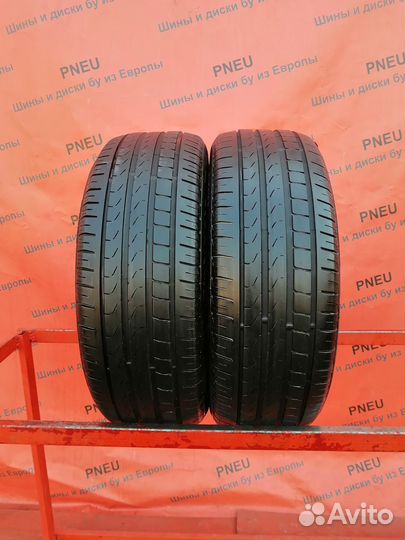 Pirelli Cinturato P7 205/55 R16 91V