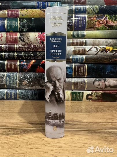В. Набоков - Дар