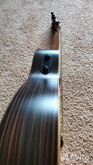 Трансакустическая гитара Enya eb-x1pro