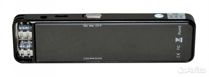 Мини диктофон EaglePro DU1600Z