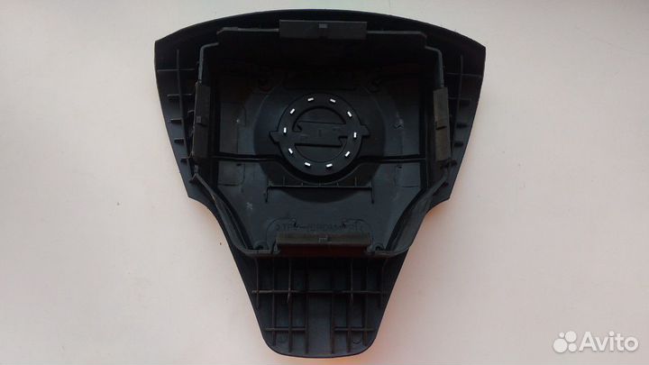 Подушка безопасности Опель Антара