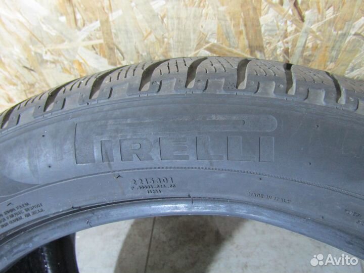 Pirelli Scorpion Winter 285/40 R21
