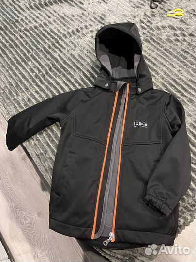 Вещи пакетом