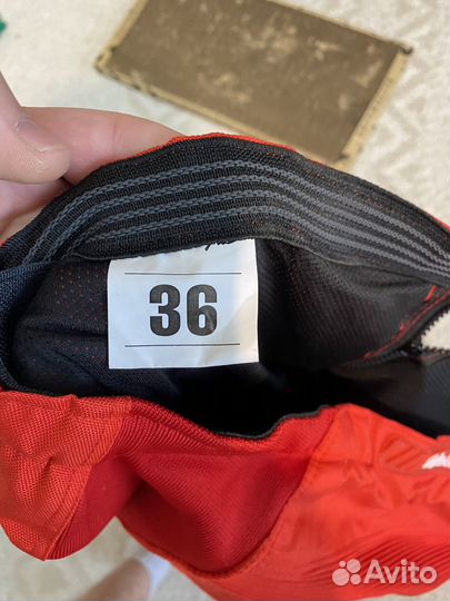 Костюм для мотокросса эндуро