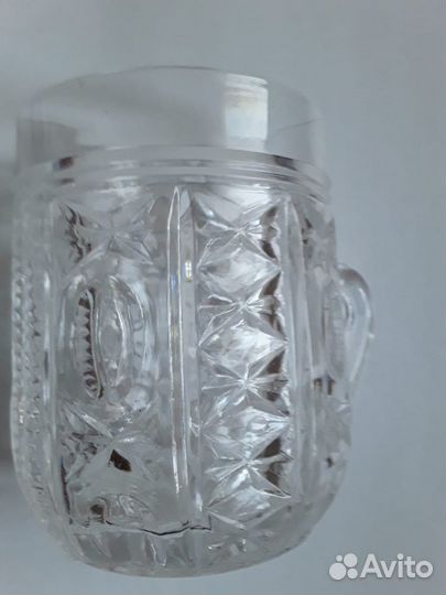 Пивная кружка СССР, мини 0.200-0,250