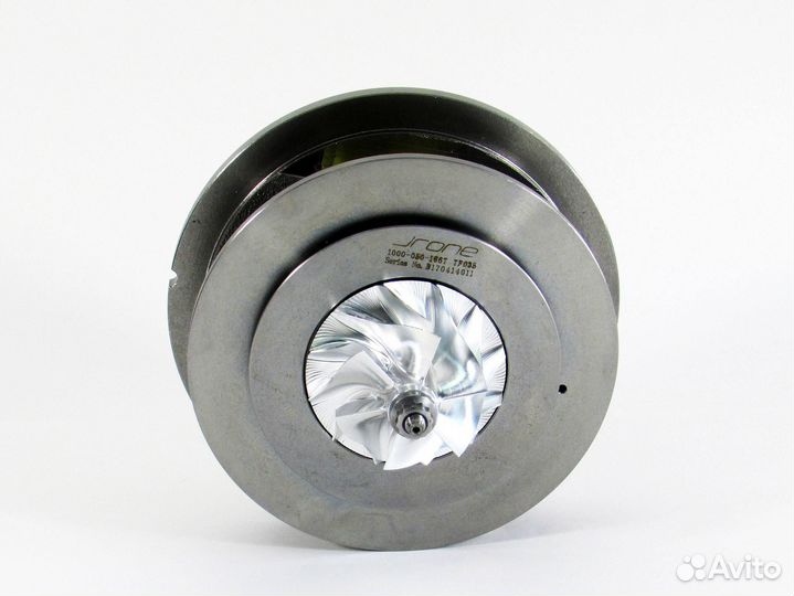 Картридж турбины TF035HL BMW 2.00 N47D20 163/184лс