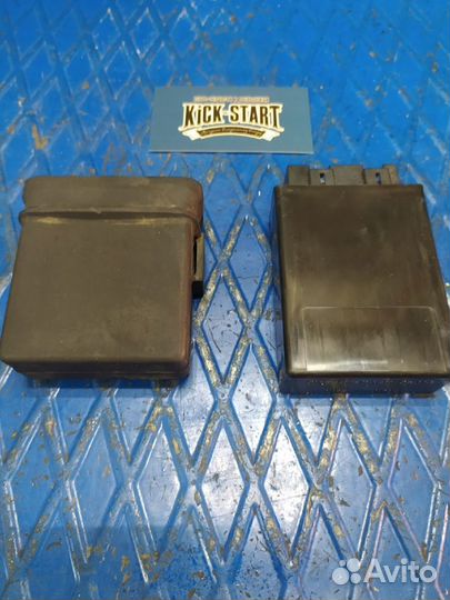 Коммутатор эбу Honda Bros 400 NT400 Bros400 NT 400