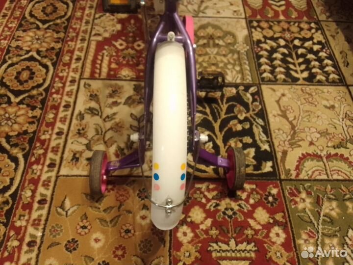 Детский велосипед Stern16 дюймов