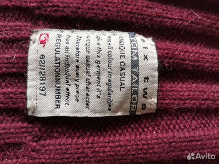 Tommi Hilfiger шапка