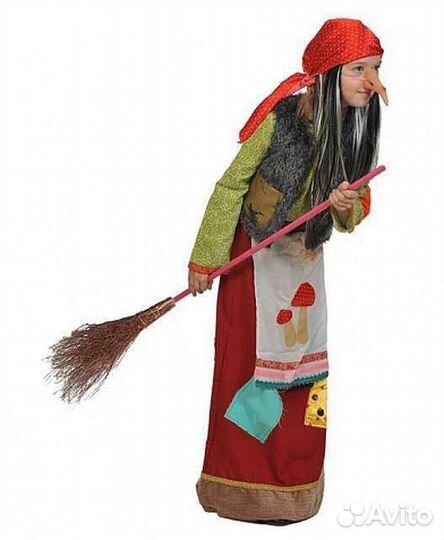 Костюмы героев сказок