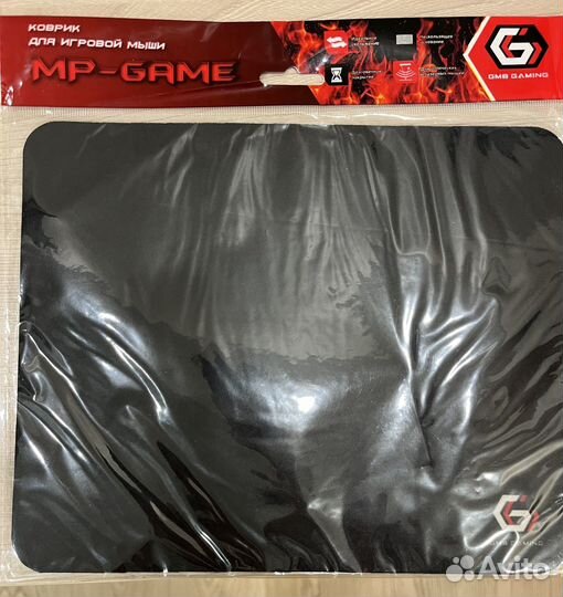 Коврик для мыши новый
