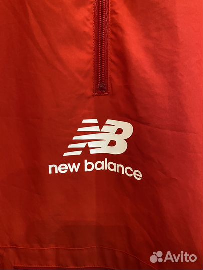 Анорак New balance
