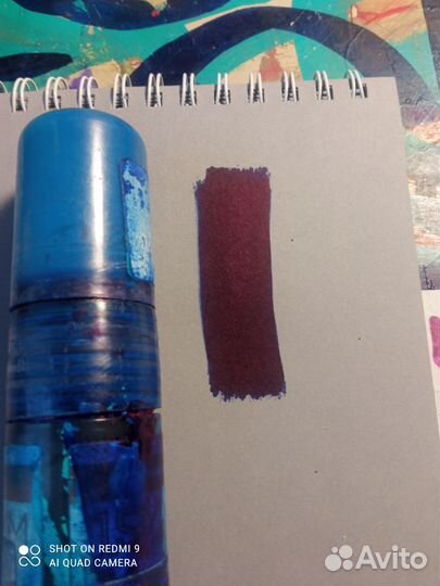 Маркеры для тегинга