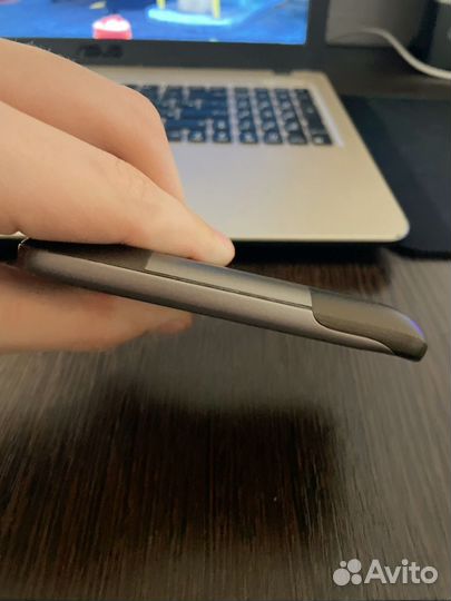 HTC Wildfire, 512 МБ