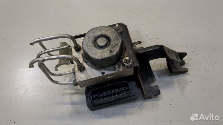 Блок абс, насос Renault ZOE, 2015