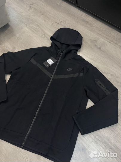 Nike Tech fleece кофта