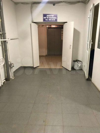 3-к. квартира, 114,9 м², 3/15 эт.