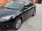 Ford Focus 1.6 МТ, 2012, 206 000 км
