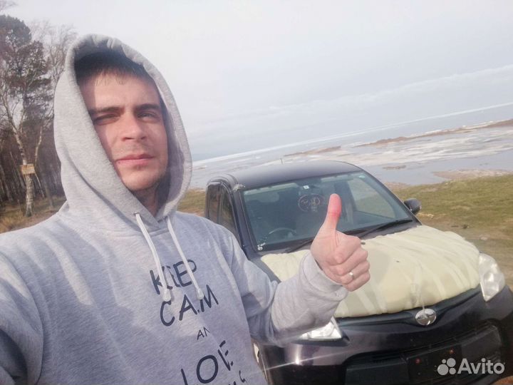 Перегон авто из Дальнего востока под ключ